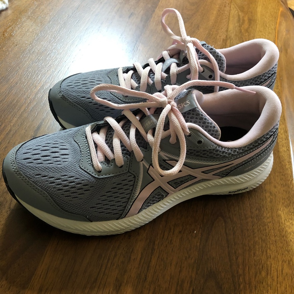 Womens ASICS